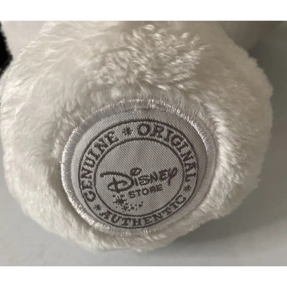 Frozen Olaf Plush Disney Store Genuine Authentic Stuffed Animal 16 in Snowman - Picture 3 of 14